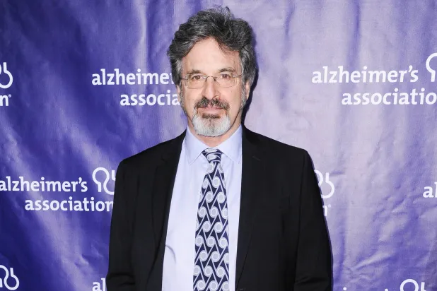Robert Carradine appears at the 24th Annual "A Night at Sardi's" in Beverly Hills, Calif., on March 9, 2016. (AP)