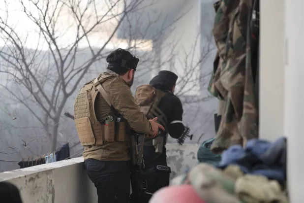 عملية أمنية في بيت علوني وبسنيا بريف جبلة لاستهداف «سرايا الجواد» (الداخلية السورية)