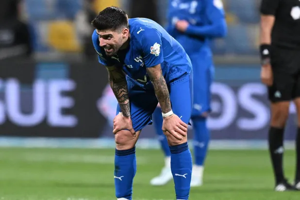 نيفيز انتقد أداء الحكام في بعض مباريات الدوري السعودي (تصوير: بشير صالح)