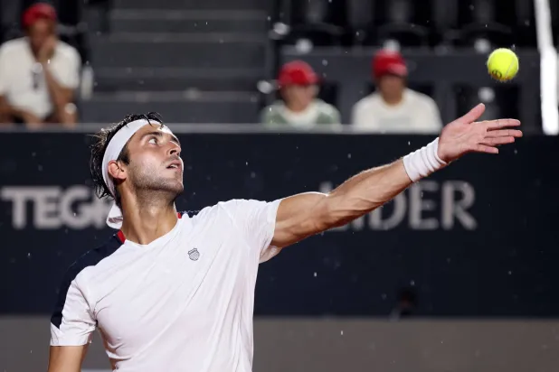 أليخاندرو تابيلو (رويترز)