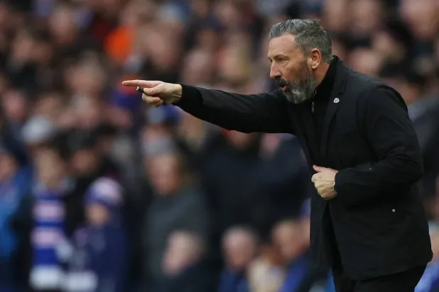 ديريك ماكينيس (رويترز)