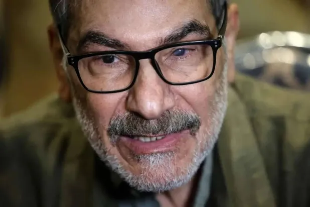 علي شمخاني على هامش مراسم في طهران الأحد (إرنا)