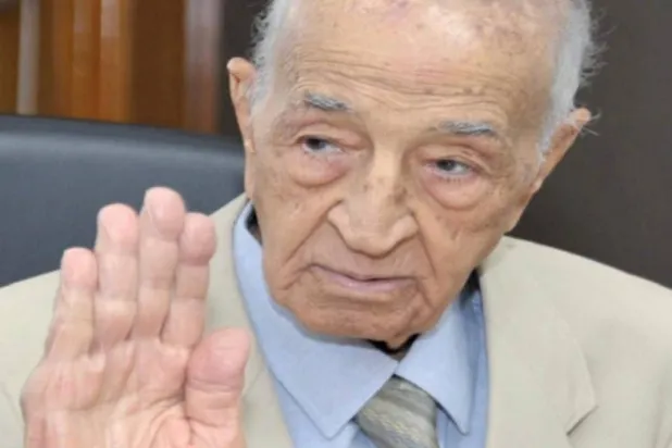 مصر تودع الإذاعي الكبير فهمي عمر (الهيئة الوطنية للإعلام بمصر)