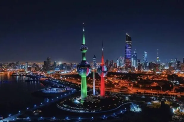 The rise of Kuwaiti banking sector assets to more than $326 billion reflects the strength of the financial system and the confidence of international institutions. 