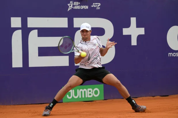 لوتشيانو دارديري (أ.ف.ب)