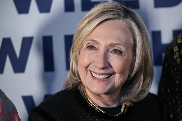 هيلاري كلينتون (د.ب.أ)