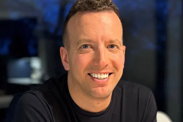 أليكس كاي جيلسكي (شبكة بي بي سي)