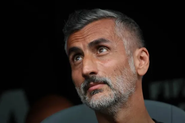 الأهلي فسخ تعاقده في 31 أغسطس الماضي مع الإسباني خوسيه ريبيرو (الشرق الأوسط)