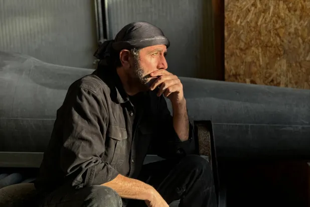 الفنان أرمن أجوب (كريم كادل)