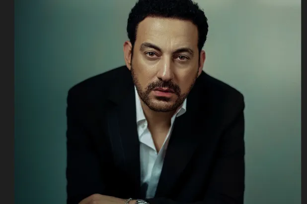 الفنان المصري دياب (صفحته على «فيسبوك»)