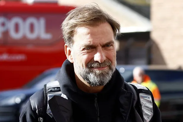 يورغن كلوب (رويترز)