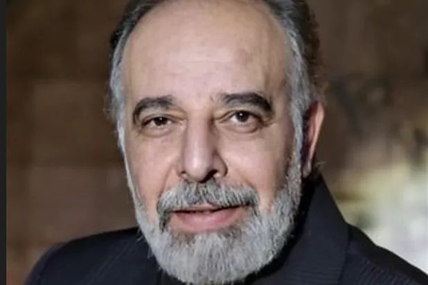 الفنان ياسر صادق قدم العديد من الأدوار المهمة (وزارة الثقافة)