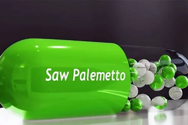 هل يمكن أن يعالج «البلميط المنشاري» تضخم البروستاتا؟