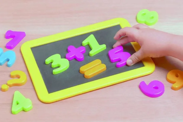 لماذا يجد بعض الأطفال صعوبة في تعلم الرياضيات؟