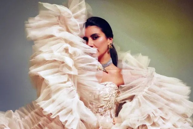 فرح نخول لـ«الشرق الأوسط»: لا يزعجني تشبيه صوتي بفنانة أخرى