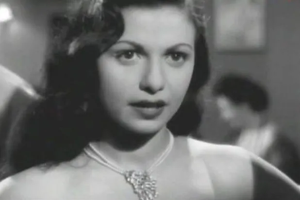 الفنانة والراقصة كيتي (صورة أرشيفية)