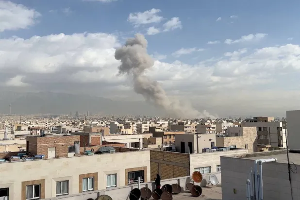 قلق عراقي من انخراط الفصائل في الحرب