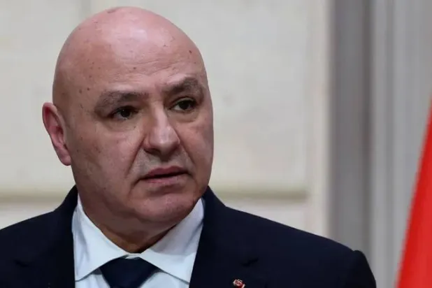 الرئيس اللبناني جوزيف عون (أ.ف.ب)