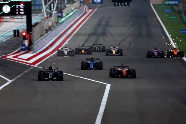 الاتحاد الدولي للسيارات (فيا) والشركات المصنعة توصلا لحل وسط (رويترز)