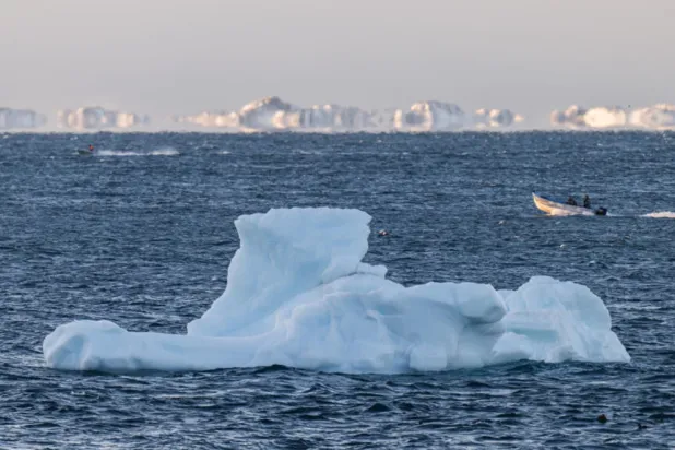 © Jonathan NACKSTRAND / AFP