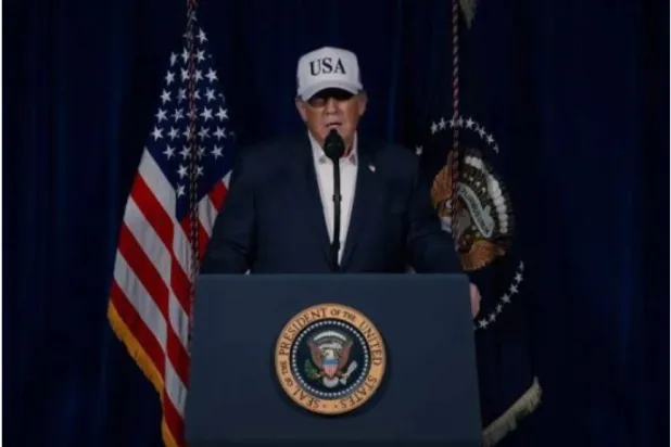 Amerika ve İsrail İran'a saldırı düzenliyor