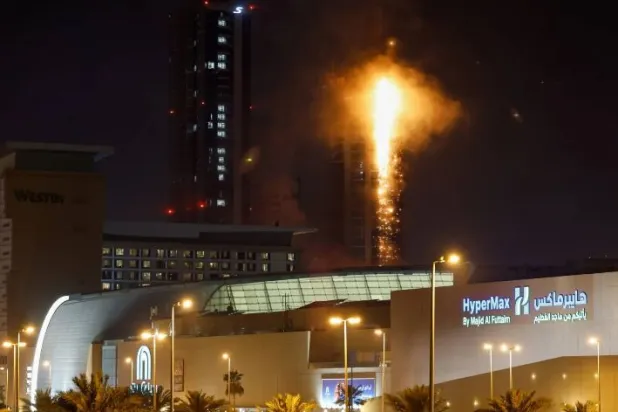 ABD-İsrail'in İran'a saldırısı... Kaynaklar: Hamaney öldürüldü