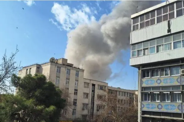 İsrail, İran'a karşı "önleyici saldırı" başlattı