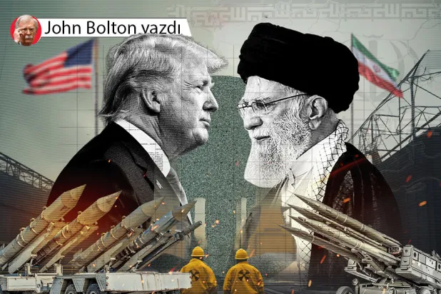 Trump ile İran arasındaki belirleyici çatışma (The Independent Arabia)