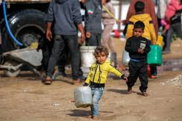 Gazze anlaşması: Hamas’ın kademeli olarak silahsızlandırılmasına yönelik ABD önerisi güvence bekliyor