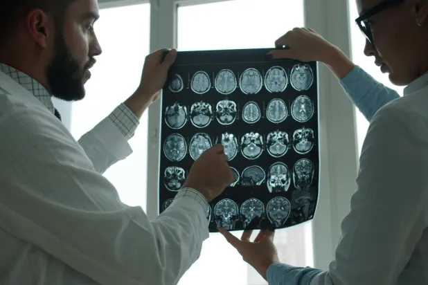 Alzheimer teşhisinde yapay zeka atılımı