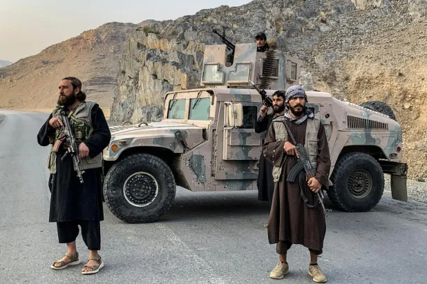 Taliban yönetimiyle ABD arasında yapılan anlaşma kapsamında Afganistan'daki bazı tutuklular serbest bırakılmıştı (AFP)