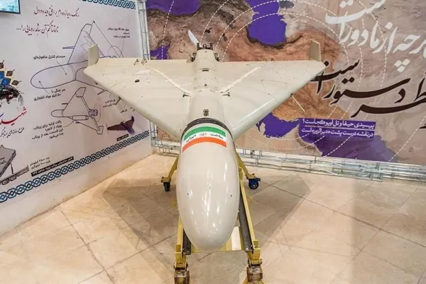 ABD yetkililerinin, İran'ın düşük maliyetli, yüksek etkili Şahid drone'larına karşı koymak için 2025'te Ukrayna'dan gelen teklifi başlangıçta kabul etmedikleri için pişman olduğu bildiriliyor (Tasnim Haber Ajansı)