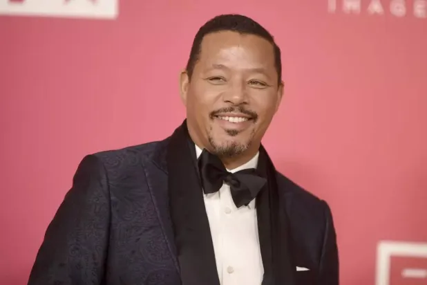 Terrence Howard, yapımcı Joel Silver'a karşı tavrının, Iron Man 2'de rolünü yeniden canlandıramamasına yol açtığına inanıyor (AP)