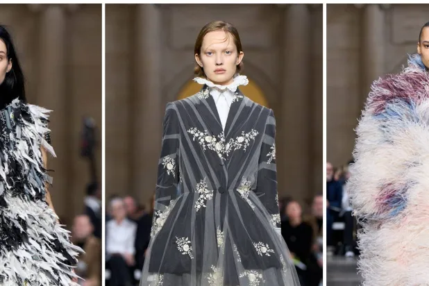 أثمر الحوار المتخيل بين الماضي والحاضر تصاميم مبتكرة لكل زمان (إيرديم)