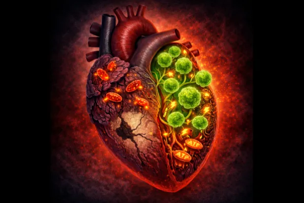 يعد اعتلال عضلة القلب السكري من أخطر مضاعفات داء السكري من النوع الثاني (جامعة كوين ماري)