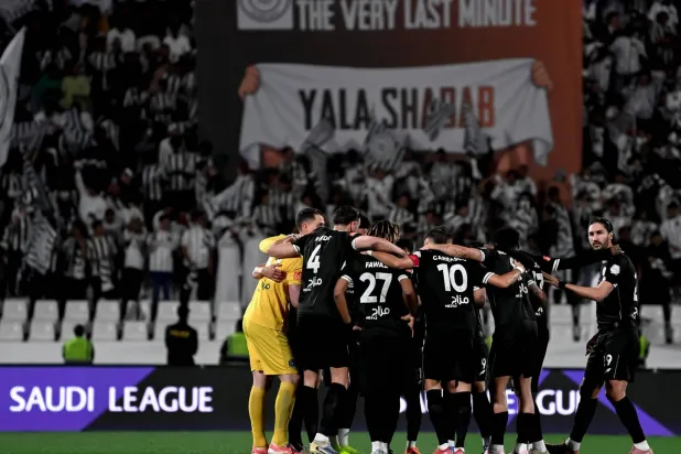 اتحاد كأس الخليج أجّل المواجهة رغم وصول نادي زاخو العراقي إلى الرياض (نادي الشباب)