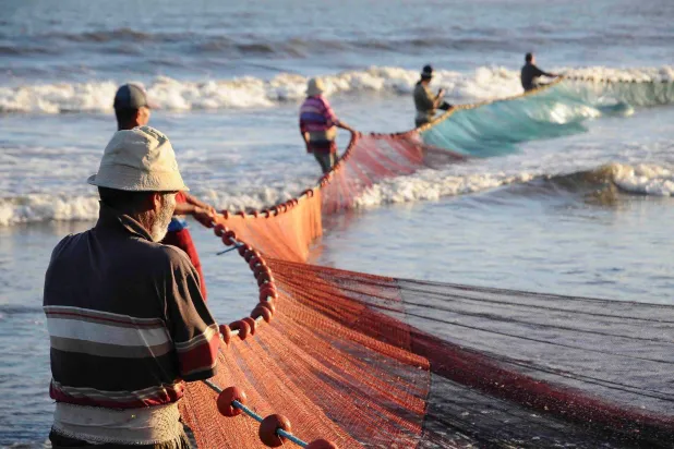 نقل محمد كمال بعدسته صور من مدن مختلفة (تصوير: محمد كمال)