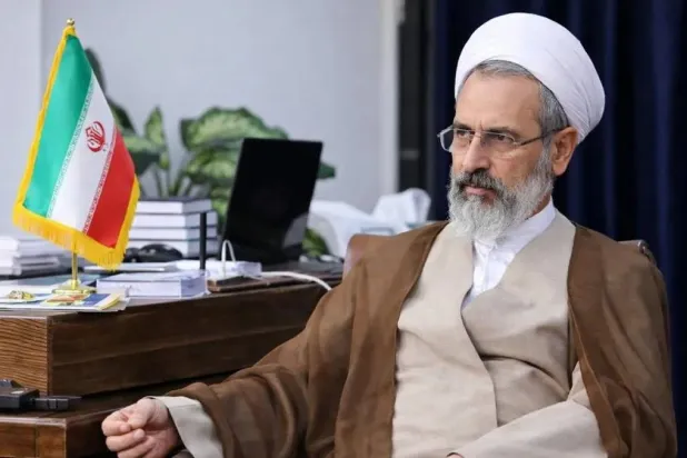 رضا ‌أعرافي (أرشيفية - وكالة مهر الإيرانية)