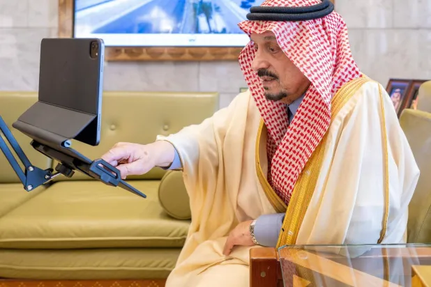 الأمير فيصل بن بندر بن عبد العزيز (إمارة الرياض)