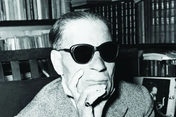 كيف وفّق الأزهري طه حسين بين ديكارت والمعري؟