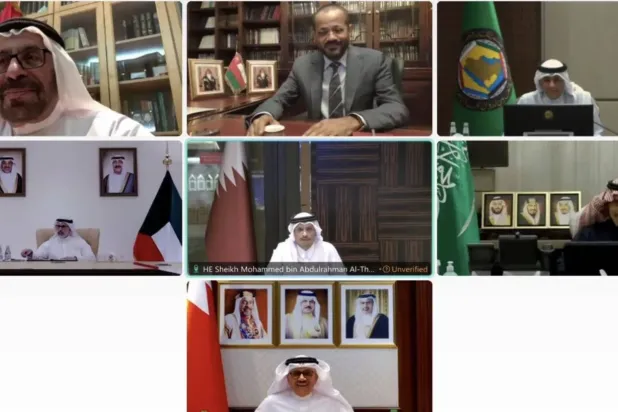 Körfez İşbirliği Konseyi’ne (KİK) üye ülkelerin dışişleri bakanları, İran tarafından gerçekleştirilen saldırıları en sert şekilde kınadıklarını bildirdiler. (KİK)