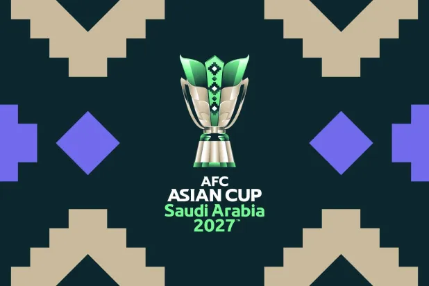 الاتحاد الآسيوي لكرة القدم