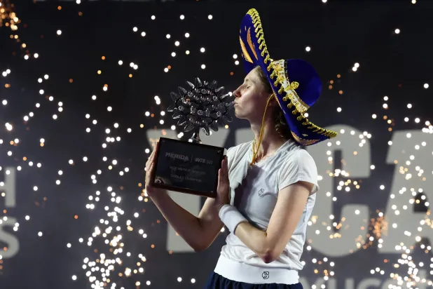 كريستينا بوكشا (إ.ب.أ)