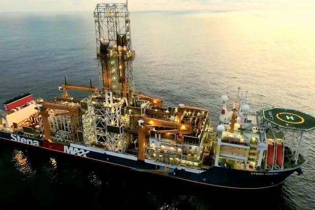 بلغت إيرادات امتياز حقل الغاز البحري بمنطقة شمال سيناء التابع لـ«ڤالمور» القابضة 61.3 مليون دولار خلال 2025 (أرشيفية-وزارة البترول)