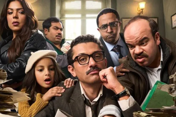 مسلسلات النصف الثاني من رمضان تتضمن قضايا متنوعة (الشركة المنتجة)