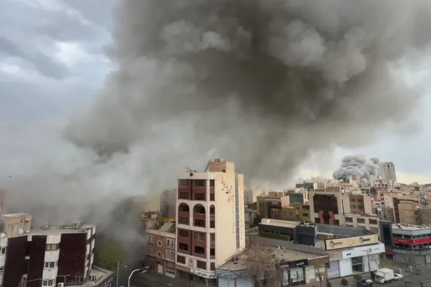 Tahran uzun bir savaşa hazırlanırken Washington: İran’da Irak benzeri bir süreç yaşanmayacak