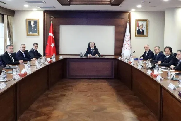 لجنة الاستقرار الاقتصادي في تركيا أجرت تقييماً للتوترات الناجمة عن الهجوم على إيران على الوضع الاقتصادي في تركيا (إعلام تركي)