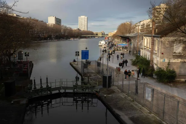 فرنسا: لا خطر على إمدادات الطاقة على المدى القريب