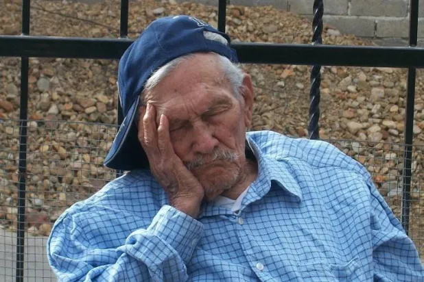 الساعة البيولوجية للجسم تتحوّل بشكل ملحوظ بعد سن الستين (بكساباي)