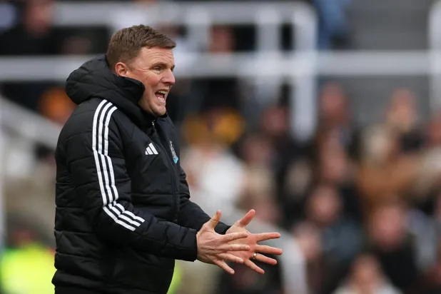 إيدي هاو (رويترز)